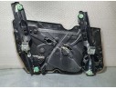 Recambio de elevalunas delantero derecho para volkswagen golf vi (5k1) advance referencia OEM IAM 5K0837462D 914232130 ELECTRICO
