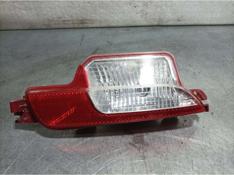 Recambio de piloto trasero derecho paragolpes para fiat nuova 500 (150) mild hybrid referencia OEM IAM 52008634  