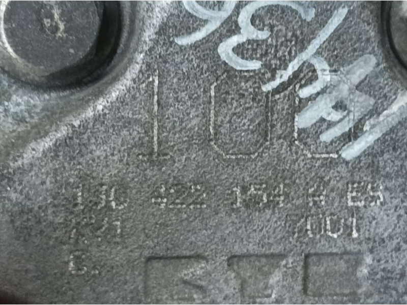 Recambio de bomba direccion para skoda octavia berlina (1u2) ambiente referencia OEM IAM 1J0422154A  