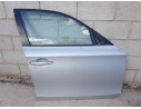 Recambio de puerta delantera derecha para bmw 1 (e87) 118 d referencia OEM IAM 41515A2A382  