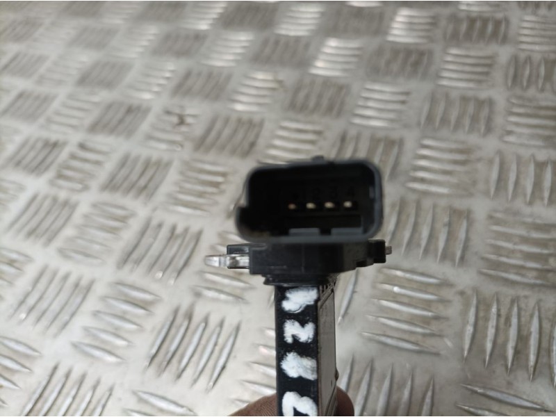 Recambio de caudalimetro para citroën c4 1.5 hdi referencia OEM IAM 9677093080 AFH50M27 HITACHI