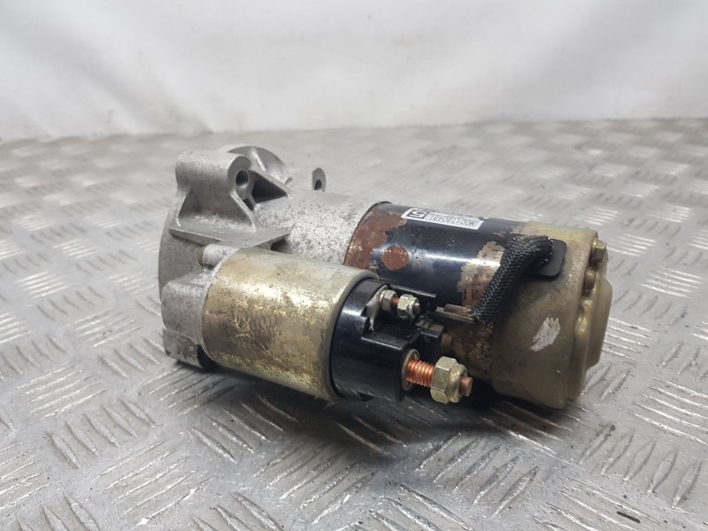 Recambio de motor arranque para citroën c5 i (dc_) 2.0 hdi (dcrhzb, dcrhze) referencia OEM IAM M001T80481  