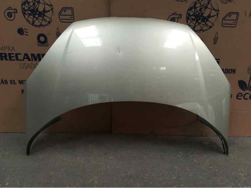Recambio de capot para peugeot 807 premium referencia OEM IAM   TOCADO