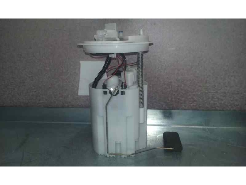 Recambio de aforador para fiat punto (evo) (199) dynamic referencia OEM IAM 51868774 0580200098 BOSCH