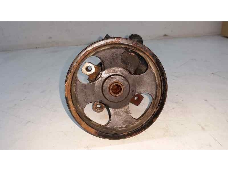Recambio de bomba direccion para citroën zx 1.9 d armonia referencia OEM IAM   