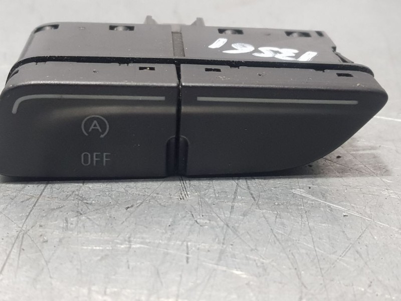 Recambio de interruptor para ford focus lim. (cb8) trend referencia OEM IAM AM5T14B436FB  