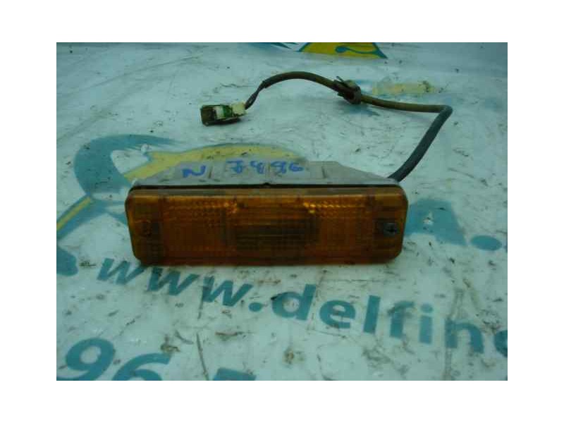 Recambio de piloto delantero derecho para volkswagen golf ii (191/193) básico / c referencia OEM IAM 171953055D  