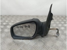 Recambio de retrovisor izquierdo para ford focus lim. (cb4) titanium referencia OEM IAM 1500619  ELECTRICO 5 CABLES