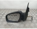 Recambio de retrovisor izquierdo para ford focus lim. (cb4) titanium referencia OEM IAM 1500619  ELECTRICO 5 CABLES