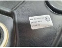 Recambio de elevalunas delantero derecho para volkswagen golf vi (5k1) advance referencia OEM IAM 5K0837462D 914232130 ELECTRICO