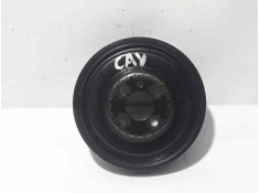 Recambio de polea cigueñal para seat ibiza (6j5) 1.6 tdi referencia OEM IAM 038105243M  
