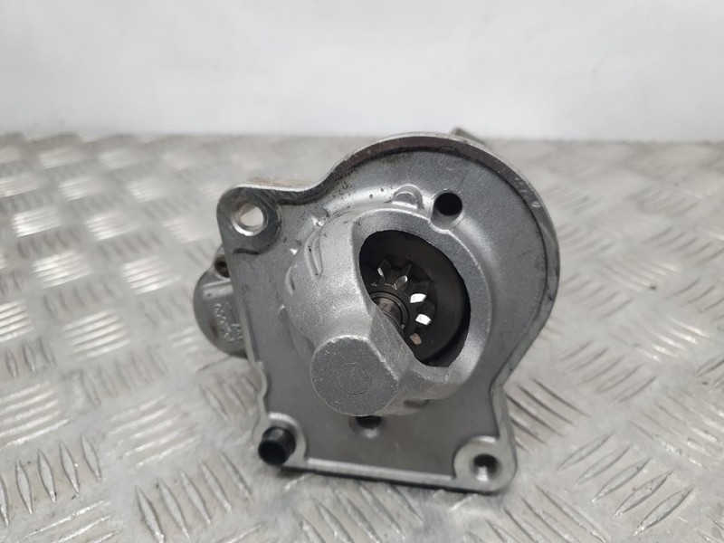 Recambio de motor arranque para ford transit courier ambiente referencia OEM IAM H1BT11000DB EJ3MATS1461 