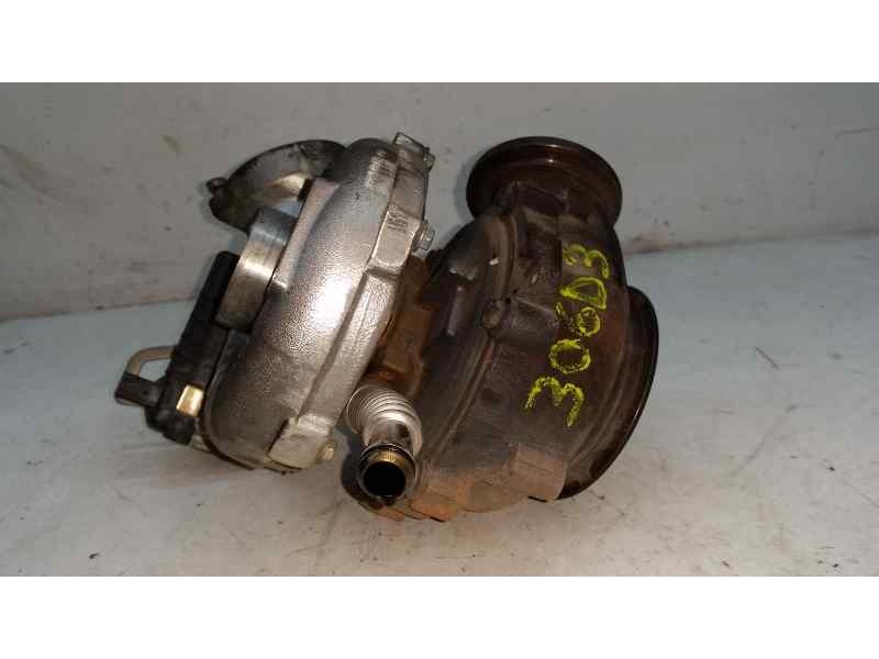 Recambio de turbocompresor para bmw x5 (e70) 3.0 turbodiesel cat referencia OEM IAM 7659855 7796313 GARRET