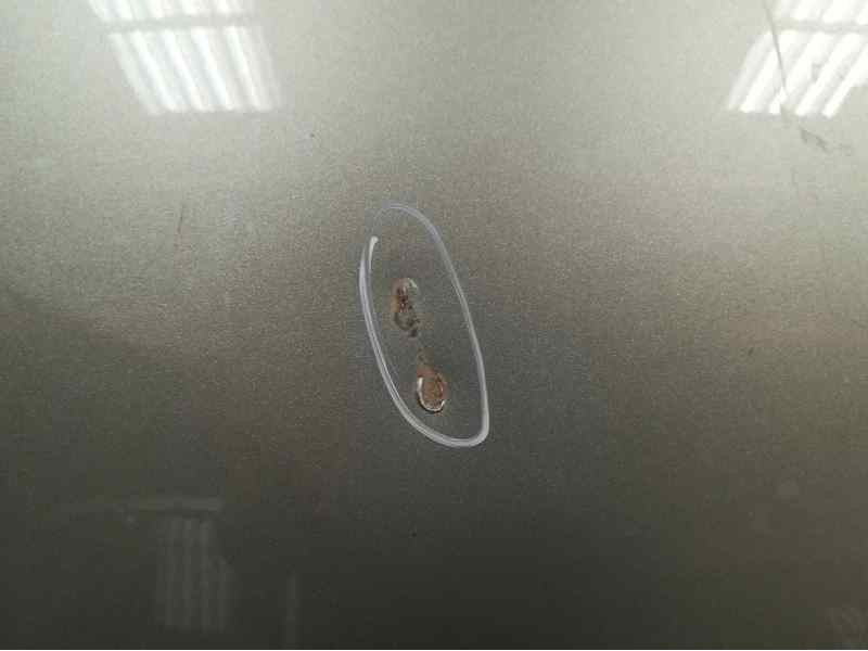 Recambio de capot para peugeot 807 premium referencia OEM IAM   TOCADO