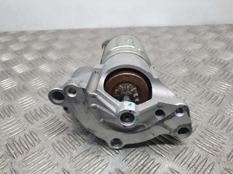 Recambio de motor arranque para peugeot 508 sw allure referencia OEM IAM 9654561480 D8R28 VALEO