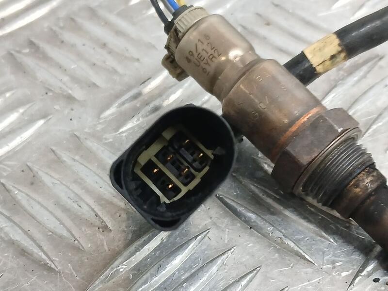 Recambio de sonda lambda para skoda rapid ambition referencia OEM IAM 04L906262G  