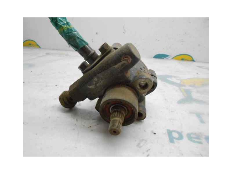 Recambio de bomba direccion para nissan almera (n15) gx referencia OEM IAM   