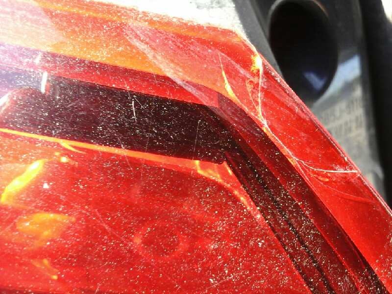 Recambio de piloto trasero izquierdo para mazda 2 lim. () style referencia OEM IAM   EXTERIOR , TOCADO