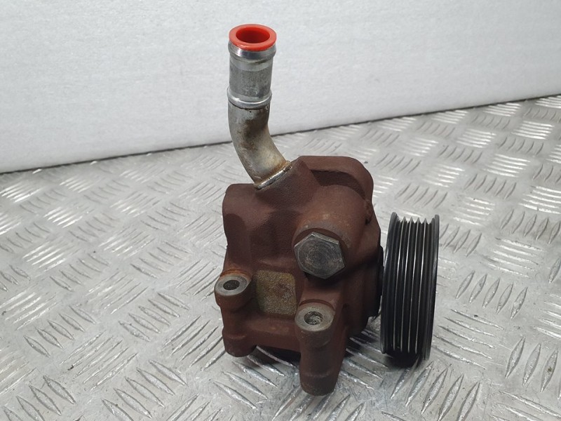 Recambio de bomba direccion para ford fusion (cbk) ambiente referencia OEM IAM SIN REF  