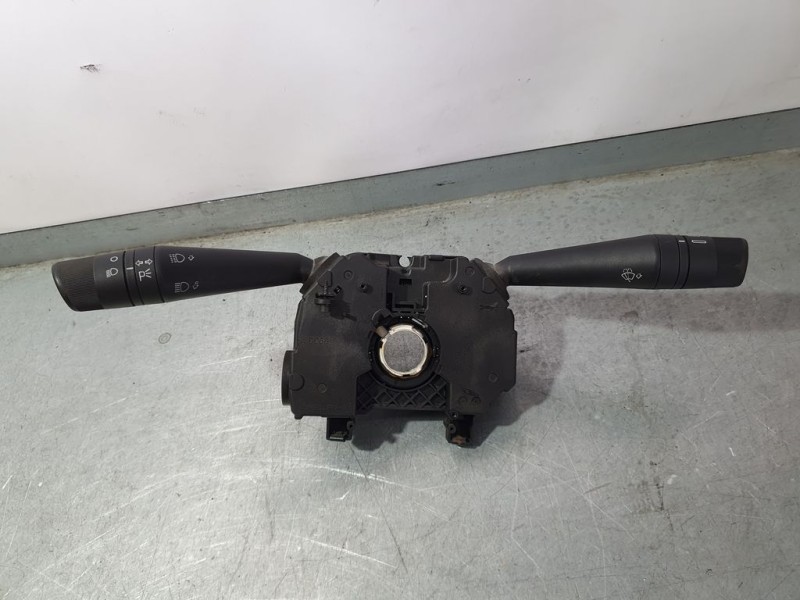 Recambio de mando luces y limpia para fiat doblo ii cargo (263) furgón sx maxi referencia OEM IAM 07355829940  