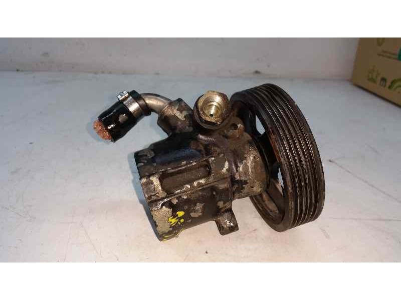 Recambio de bomba direccion para citroën zx 1.9 d armonia referencia OEM IAM   