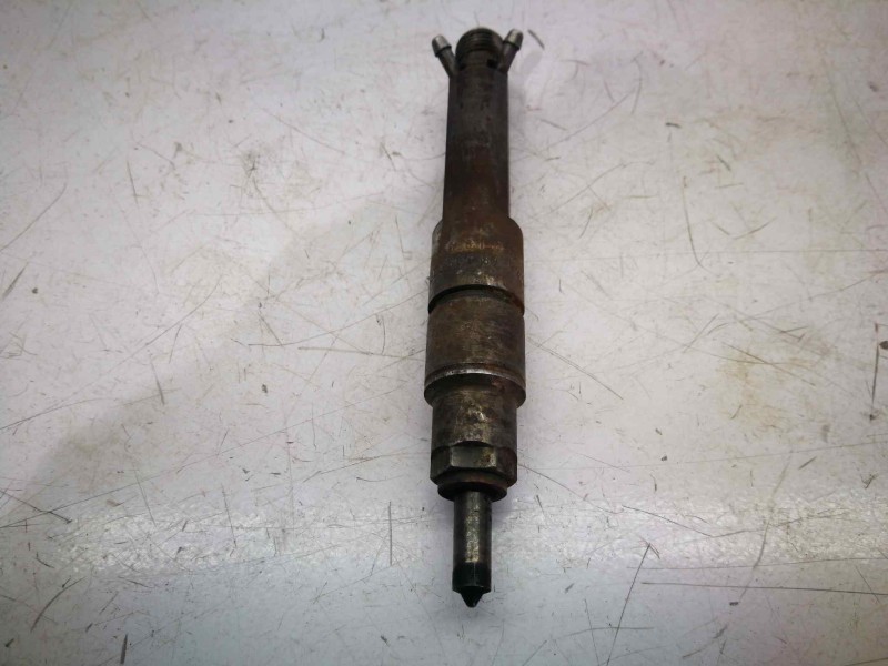 Recambio de inyector para audi a4 berlina (b5) 1.9 tdi referencia OEM IAM 028130201G  