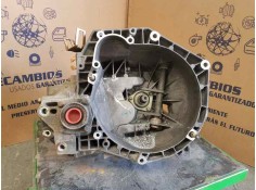 CAJA CAMBIOS 46557142 2988B04C101 5VELOCIDADES