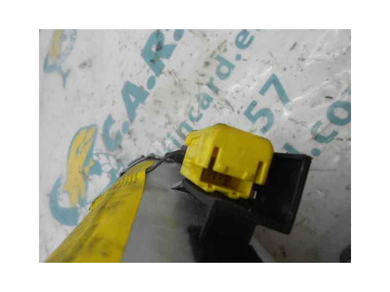 Recambio de kit airbag para seat cordoba berlina (6k2) stella referencia OEM IAM   