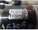 Recambio de motor arranque para citroën c5 i (dc_) 2.0 hdi (dcrhzb, dcrhze) referencia OEM IAM M001T80481  