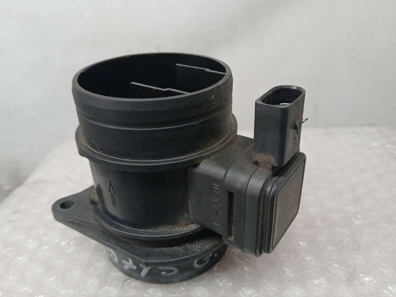 Recambio de caudalimetro para audi a1 (8x) ambition referencia OEM IAM 03L906461 5WK97023 CONTINENTAL