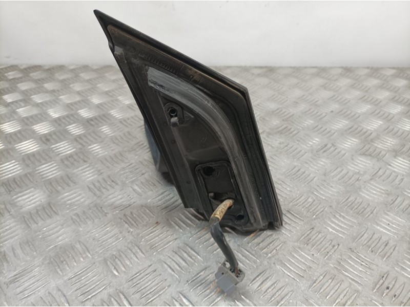 Recambio de retrovisor izquierdo para ford focus lim. (cb4) titanium referencia OEM IAM 1500619  ELECTRICO 5 CABLES