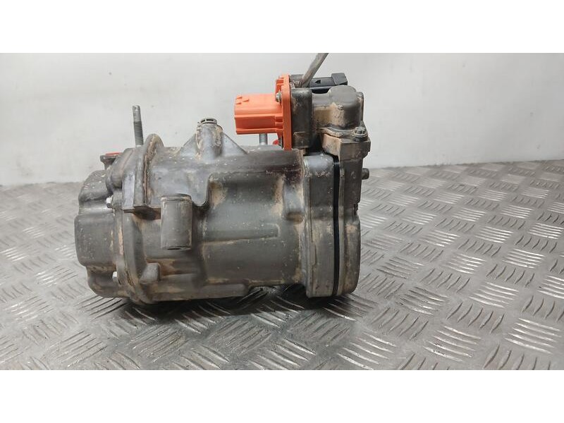 Recambio de compresor aire acondicionado para ford kuga iii (dfk) 2.5 duratec plug-in-hybrid referencia OEM IAM PZ1A19D623DA 01H