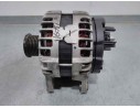 Recambio de alternador para nissan x-trail (t32) acenta referencia OEM IAM 231004BE0A  BOSCH