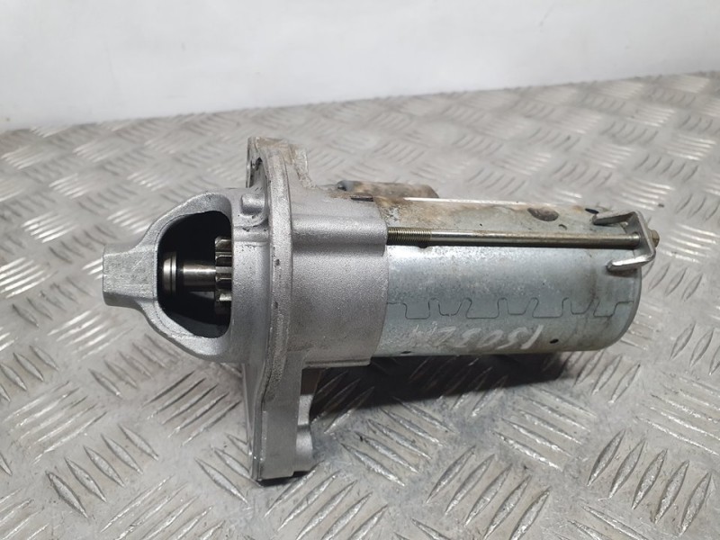 Recambio de motor arranque para ford transit courier ambiente referencia OEM IAM H1BT11000DB EJ3MATS1461 