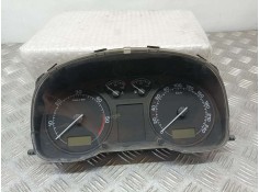 Recambio de cuadro instrumentos para skoda octavia berlina (1u2) ambiente referencia OEM IAM 1U0920811J 110080146021 VDO
