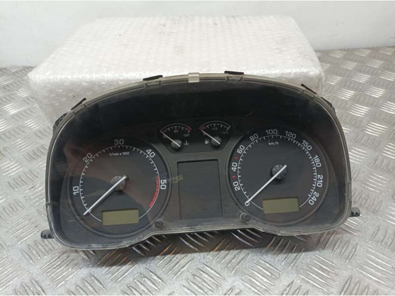Recambio de cuadro instrumentos para skoda octavia berlina (1u2) ambiente referencia OEM IAM 1U0920811J 110080146021 VDO