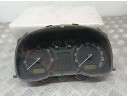 Recambio de cuadro instrumentos para skoda octavia berlina (1u2) ambiente referencia OEM IAM 1U0920811J 110080146021 VDO