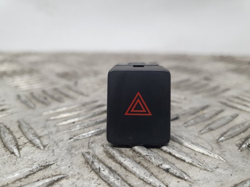 Recambio de warning para nissan micra v (k14) acenta referencia OEM IAM 299125472  