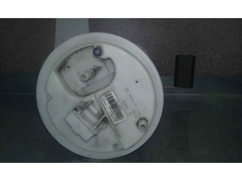 Recambio de aforador para fiat punto (evo) (199) dynamic referencia OEM IAM 51868774 0580200098 BOSCH