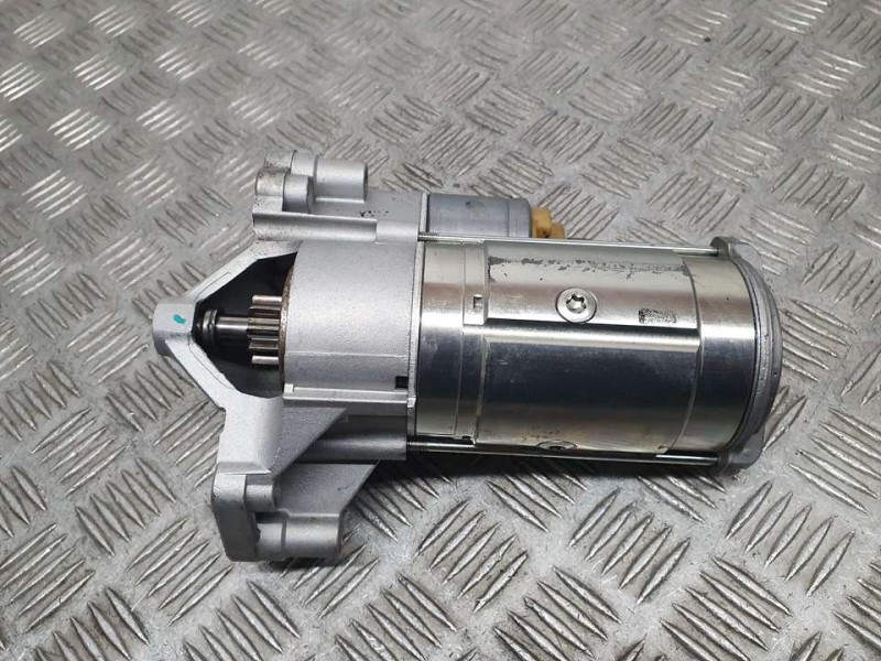 Recambio de motor arranque para peugeot 508 sw allure referencia OEM IAM 9654561480 D8R28 VALEO
