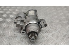 MOTOR ARRANQUE 02M911022F BOSCH 0001179602