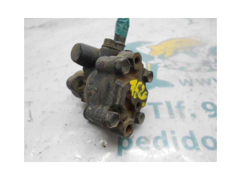 Recambio de bomba direccion para nissan almera (n15) gx referencia OEM IAM   