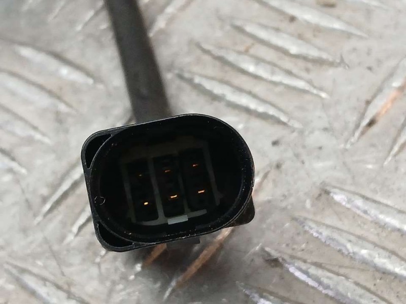 Recambio de sonda lambda para seat leon (kl1) style referencia OEM IAM 04E906262G  