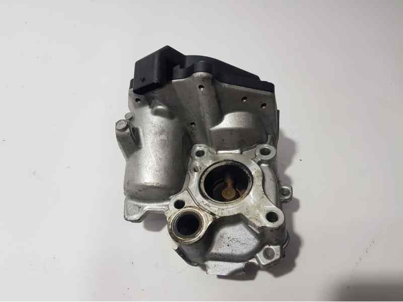 Recambio de caja mariposa egr para mercedes-benz sprinterii caja cerrada (desde 01.06) 2.1 cdi cat referencia OEM IAM A651140076