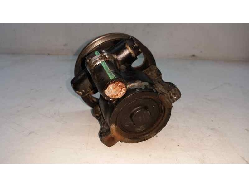 Recambio de bomba direccion para citroën zx 1.9 d armonia referencia OEM IAM   