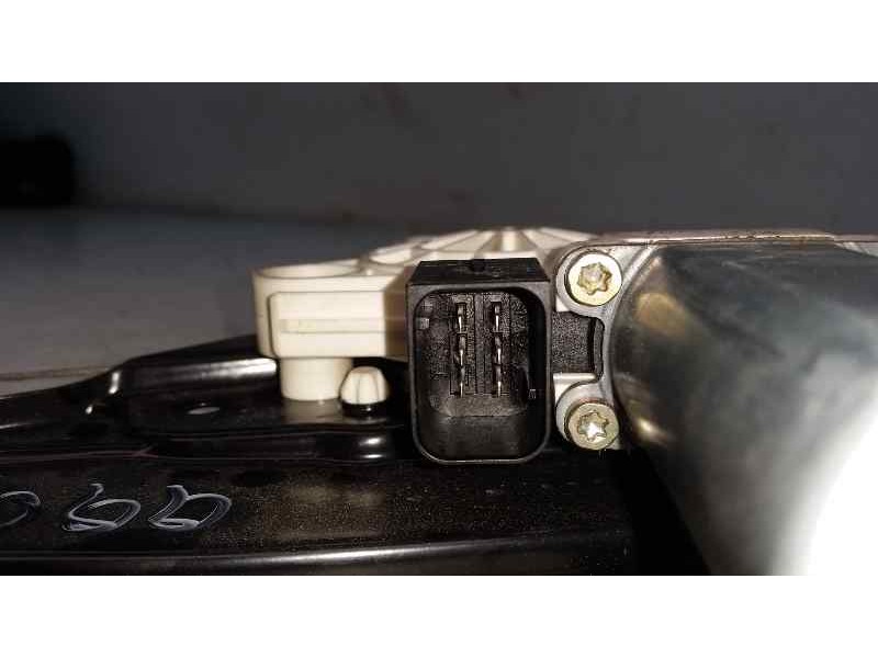 Recambio de elevalunas trasero derecho para mercedes-benz clase e (w211) berlina e 220 cdi (211.008) referencia OEM IAM  6 PINS 