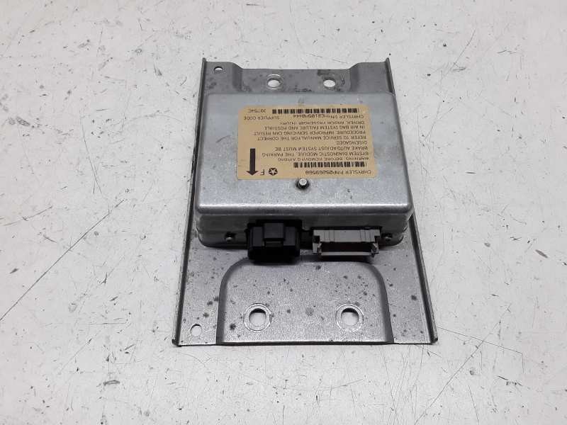 Recambio de kit airbag para chrysler neon (pl) 2.0 le referencia OEM IAM   