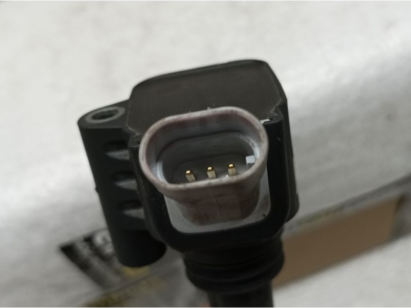 Recambio de bobina encendido para alfa romeo mito (145) quadrifoglio verde referencia OEM IAM 55268855 0221504036 BOSCH