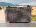 Recambio de condensador / radiador aire acondicionado para peugeot 807 premium referencia OEM IAM 1440143080 L6691004 KOMO