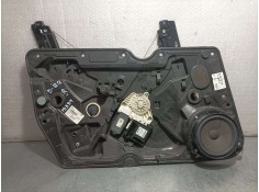 Recambio de elevalunas delantero izquierdo para volkswagen golf vi (5k1) advance referencia OEM IAM 5K1837729M 915815104 ELECTRI